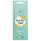 Balsamy i kremy do opalania - 7suns, Sunny Tale, Przyspieszacz do opalania, 15 ml - miniaturka - grafika 1