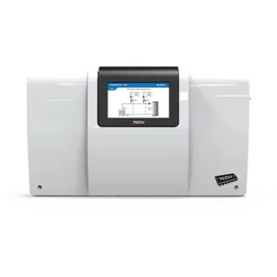 TECH STEROWNIK ZAWORÓW MIESZAJĄCYCH I-2 PLUS OT - Regulatory i termostaty - miniaturka - grafika 1