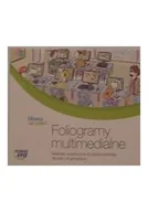 Książki o kulturze i sztuce - Foliogramy multimedialne, CD, Nowa - miniaturka - grafika 1