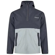 Kurtki męskie - Berghaus Kurtka męska Anorak - miniaturka - grafika 1