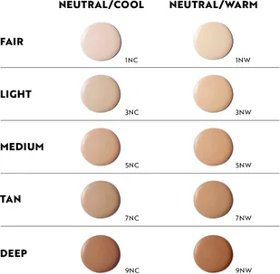 IsaDora No Compromise Lightweight Matte Concealer 3NC - Korektory do twarzy - miniaturka - grafika 5