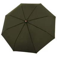 Parasole - NATURE MAGIC Deep Olive FSC® - parasol ECO - miniaturka - grafika 1