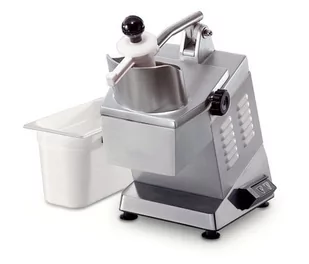 Resto Quality Szatkownica elektryczna do warzyw | 0,52 kW | 230V | TV–TM ALL - Inne urządzenia gastronomiczne - miniaturka - grafika 1