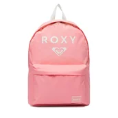 Plecaki - Plecak Roxy CEOWB-ROXY-XS-001-09 Różowy - miniaturka - grafika 1