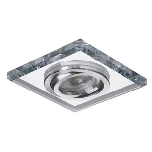 Kanlux CT-DTL50-SR Pierścień ozdobny do opraw 26718 - Akcesoria do oświetlenia - miniaturka - grafika 1