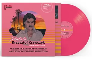 Tribute to Krzysztof Krawczyk. Urbański Orkiestra i Goście (vinyl) - Pop - miniaturka - grafika 2