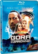 Filmy przygodowe Blu-Ray - Disney Góra czarownic [Blu-ray] - miniaturka - grafika 1