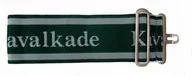 Akcesoria jeździeckie - Kavalkade Pas elastyczny do derki - miniaturka - grafika 1
