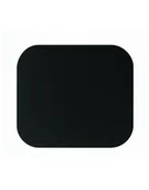 Podkładki pod mysz - Fellowes podkładka pod mysz czarna 58024 - miniaturka - grafika 1