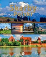 Albumy krajoznawcze - Skarby Polski - miniaturka - grafika 1