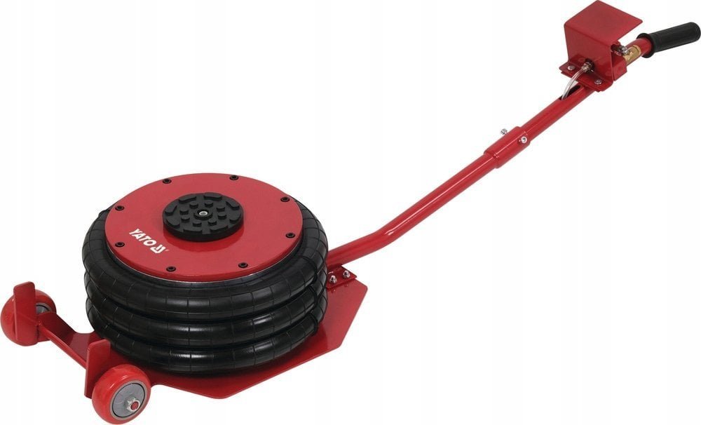 YATO Pneumatic lifting device YT-17237