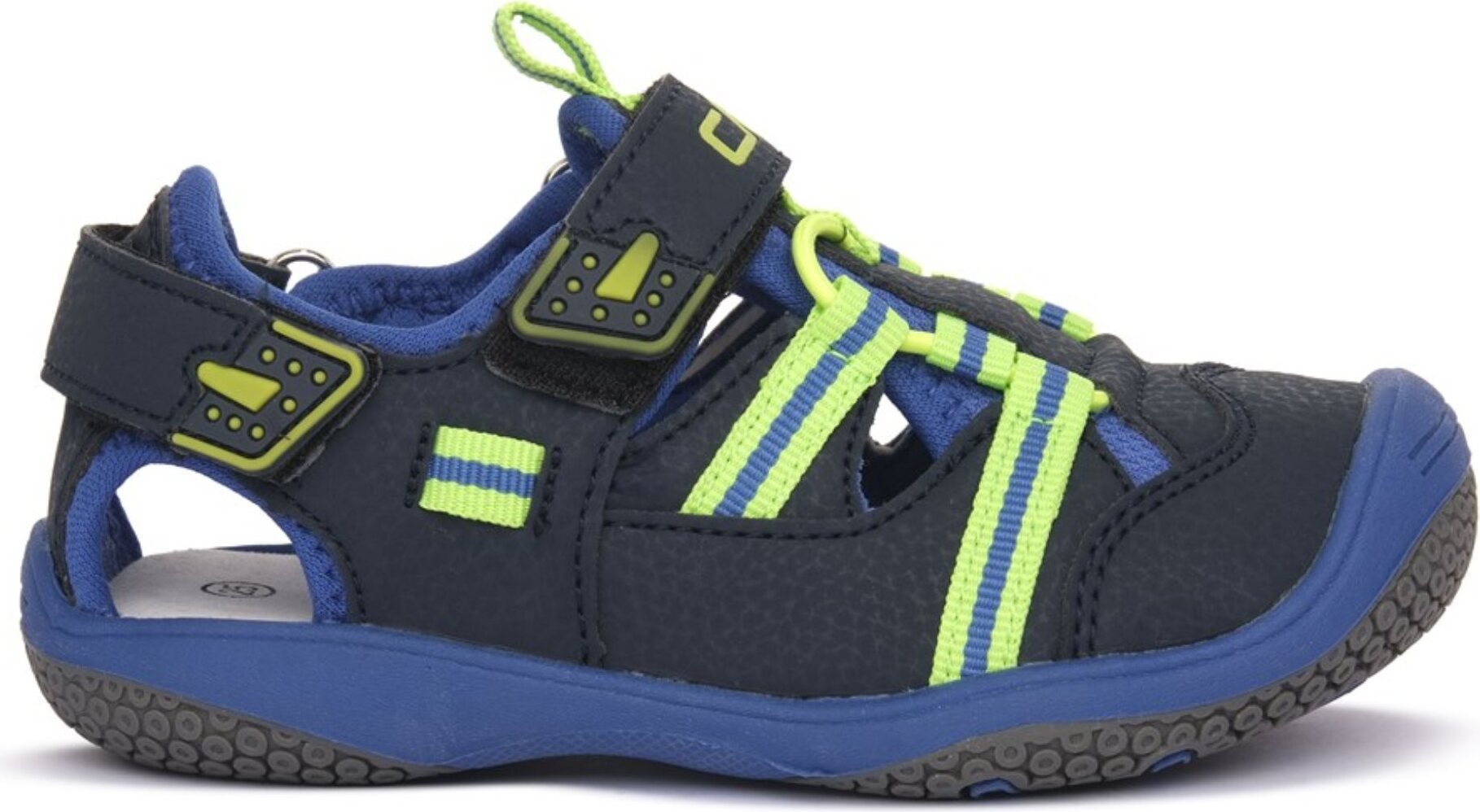 Buty trekkingowe niemowlęce CMP Naboo Hiking