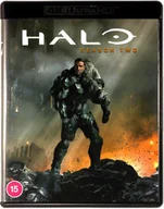 Pozostałe filmy Blu-Ray - Halo: Season Two - miniaturka - grafika 1