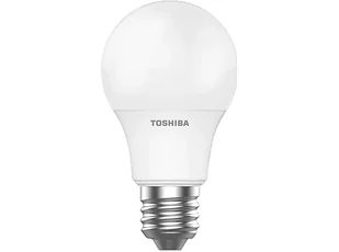 Żarówka LED TOSHIBA Essential Prime A60 850lm 8W 40000K E27 - Żarówki LED - miniaturka - grafika 1