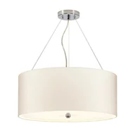 Lampy sufitowe - Lampa wisząca Pearce stary mosiądz DL-PEARCE26-5LT-IV-AB  - Elstead - miniaturka - grafika 1