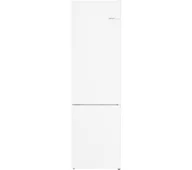 Lodówki - Bosch KGN392WCF - miniaturka - grafika 1