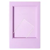 Ramki na zdjęcia - Ramka LOVEINSTANT Fioletowy - miniaturka - grafika 1