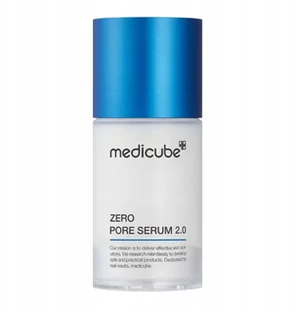 Medicube, Zero Pore Pads 2.0, Calming, Cream, For Face, 37 ml Unisex - Kremy do twarzy - miniaturka - grafika 1