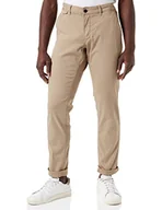 Spodenki damskie - Camel active 477875/7f15 Szorty cargo Mężczyźni, brązowy, 30W / 32L - miniaturka - grafika 1