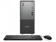 Zestawy komputerowe - LENOVO N50t i3-14100 32GB DDR5 SSD 512GB DVD W11PRO one size - miniaturka - grafika 1