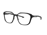 Okulary korekcyjne, oprawki, szkła - Dioptrie szkieł Oakley Slender OX8193 819301 - miniaturka - grafika 1