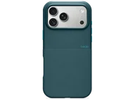 Etui i futerały do telefonów - Etui BEATS Rugged zgodne z MagSafe i panelem Sterowanie em do iPhone 17 Pro Max MGJ94LL/A Tatrzański granatowy - miniaturka - grafika 1