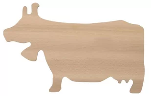 Deska do krojenia WOODEN RINDY - Deski do krojenia - miniaturka - grafika 1