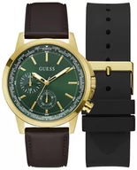 Zegarki męskie - Zegarek Guess GW0664G2 Spec - miniaturka - grafika 1