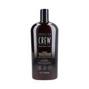 Odżywki do włosów - American Crew Daily Moisturizing Conditioner Odżywka 1000 ml - miniaturka - grafika 1