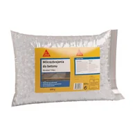 Dodatki do zapraw - Mikrozbrojenia do betonu SIKACEM FIBRE-12 600 g Sika - miniaturka - grafika 1