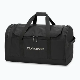 Torba podróżna Dakine EQ Duffle 70 l black WYSYŁKA W 24H 30 DNI NA ZWROT - Torby sportowe - miniaturka - grafika 1