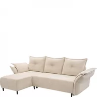 Narożniki - Narożnik Rozkładany Napoli Lewy Laski Meble I - miniaturka - grafika 1