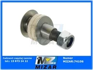 Części i akcesoria do maszyn rolniczych - Czop siłownika wspomagania od koła Ursus C-385 SH2-63/32/000 kompletny 84276005 - miniaturka - grafika 1