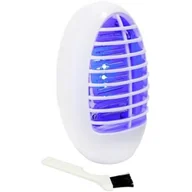 Lampy owadobójcze - Bioogród Lampa owadobójcza 730105 Biały 730105 730105 - miniaturka - grafika 1
