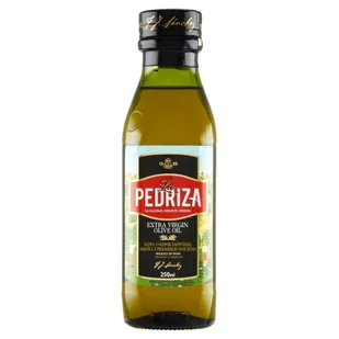 La Pedriza - Oliwa z oliwek najwyższej jakości z pierwszego tłoczenia - Oliwa - miniaturka - grafika 1