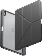 Etui do tabletów - Etui na tablet Uniq Etui UNIQ Moven iPad Air 13" 2024 szare - Gwarancja bezpieczeństwa. Proste raty. Bezpłatna wysyłka od 170 zł. - miniaturka - grafika 1