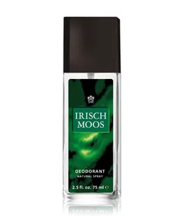 Sir Irisch Moos Irisch Moos dezodorant w sprayu 75 ml - Dezodoranty i antyperspiranty męskie - miniaturka - grafika 1