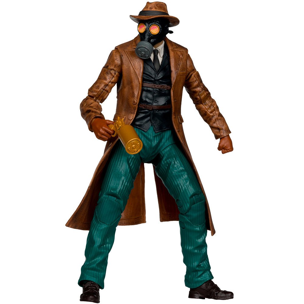 Figurka Sandman (Wesley Dodds: The Sandman) DC Multiverse