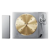 Gramofony - Technics SL-1000R-FLC gramofon z napędem bezpośrednim - miniaturka - grafika 1