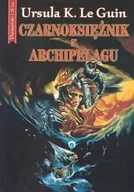 Horror, fantastyka grozy - Ziemiomorze. Tom 1. Czarnoksiężnik z Archipelagu - miniaturka - grafika 1