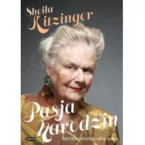 Mamania Pasja narodzin - Kitzinger Sheila - Biografie i autobiografie - miniaturka - grafika 1