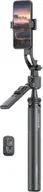 Selfie stick - Xssive AI Face Tracking Quadrapod Selfie Stick - miniaturka - grafika 1