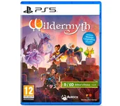 Gry PlayStation 5 - Wildermyth Gra na PS5 - miniaturka - grafika 1