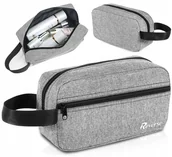 Kosmetyczki, organizery i kuferki - Reverse Torba kosmetyczka Męska Saszetka Organizer - miniaturka - grafika 1
