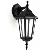 Lampy ogrodowe - Masterled Kinkiet zewnętrzny E27 Led - miniaturka - grafika 1