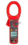 Inne urządzenia pomiarowe - UT220 Miernik cęgowy 2000A AC UNI-T - miniaturka - grafika 1