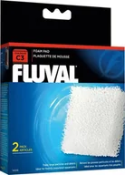 Filtry akwariowe i akcesoria - Fluval Wkładka gąbkowa do filtra C3 - miniaturka - grafika 1