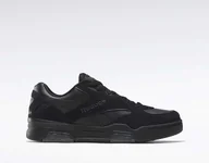 Buty trekkingowe męskie - Sneakersy damskie/męskie Reebok BB 4500 DMX buty sportowe czarne (100201526) - miniaturka - grafika 1
