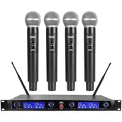 Mikrofony komputerowe - Mikrofon DNA WM4 Vocal Set - miniaturka - grafika 1