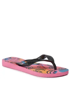 Havaianas Japonki 41402580129 Kolorowy - Klapki i japonki damskie - miniaturka - grafika 1